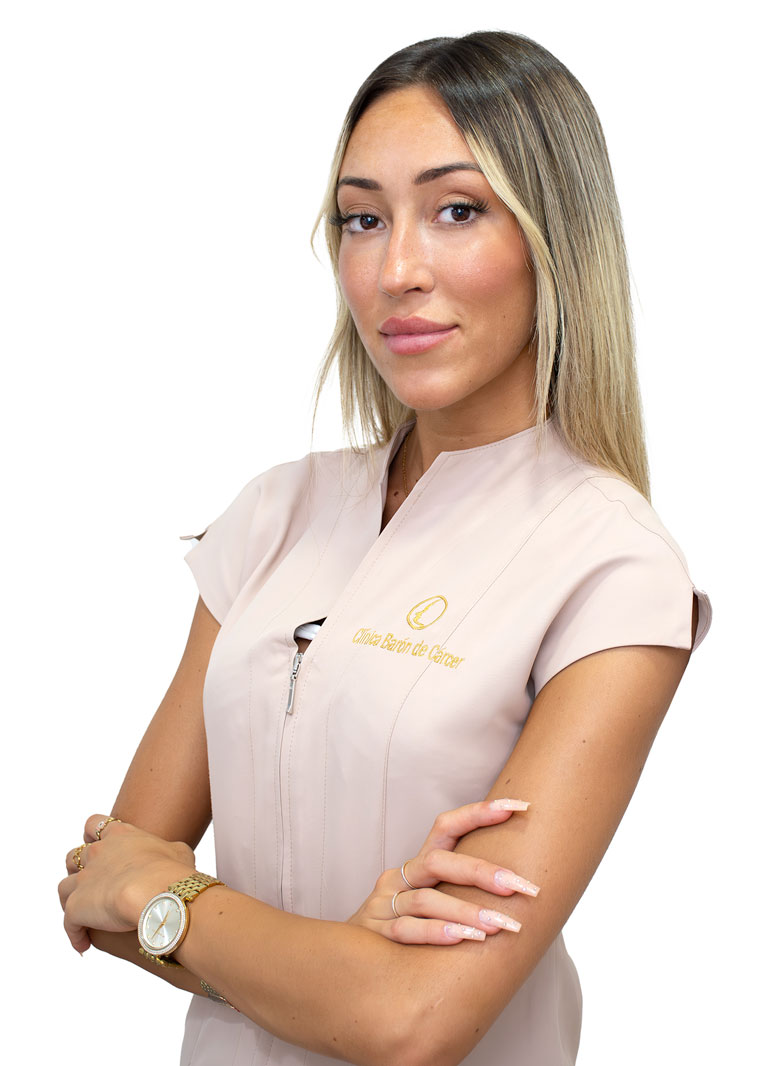 Mireya Gonzalez Moreno 