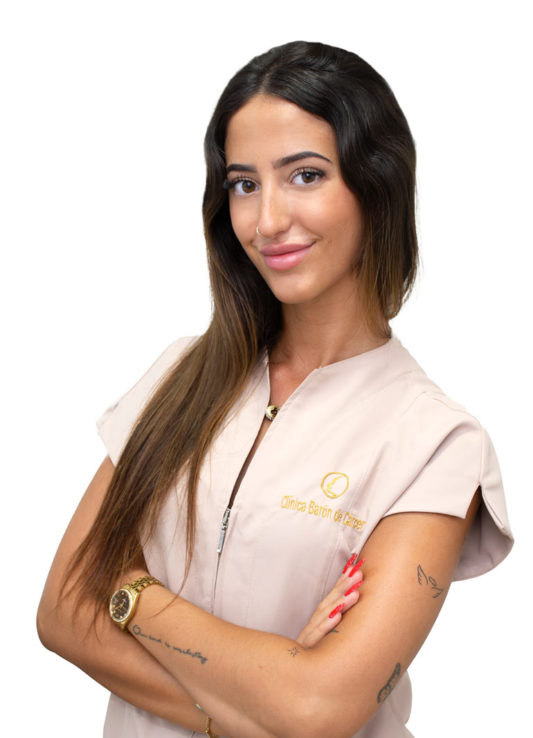 Jennifer Rodriguez Montillas