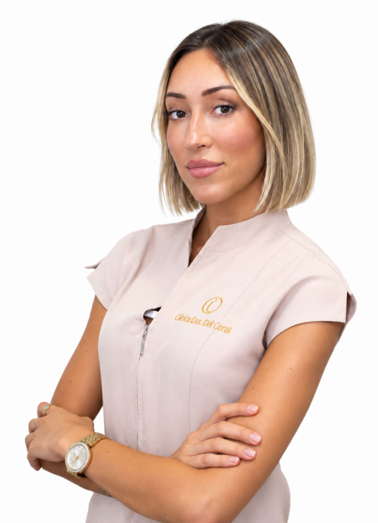 Mireya Gonzalez Moreno