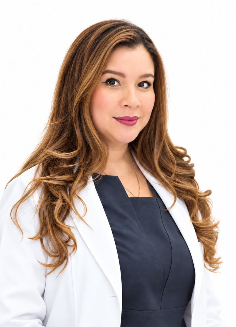 Dra Lia Zabaleta